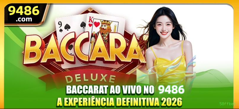 Pagamentos 58ffbet PIX