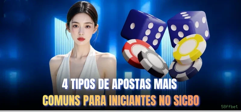 Suporte 58ffbet