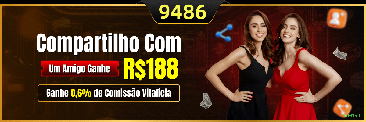 Cashback VIP 58ffbet - reembolso semanal